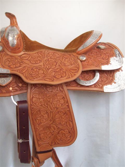 Used Saddle:- Image Number:0